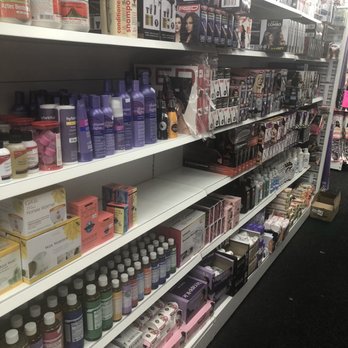 BEAUTY WORLD - Updated February 2026 - 127 Pavilion Pkwy