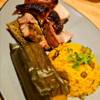 Crocante Restaurant - Puerto Rican Near Me - Orlando, Florida Crocante Restaurant - Puerto Rican Near Me - Orlando, Florida