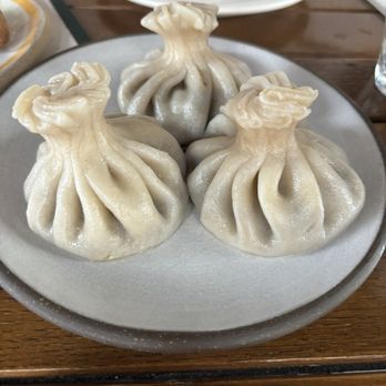 Chama Mama - Khinkali Mushroom - Georgian Near Me - New York, New York Chama Mama - Khinkali Mushroom - Georgian Near Me - New York, New York