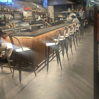 Double Zero Pie & Pub - Pizza Near Me - Las Vegas, Nevada
