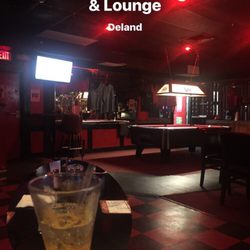 Ob's Restaurant & Lounge