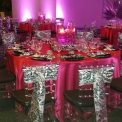 Grand Occasions Event Planning