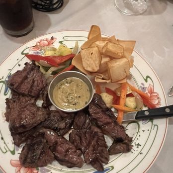 La Baraka - Steak and frittes - French Near Me - Little Neck, New York