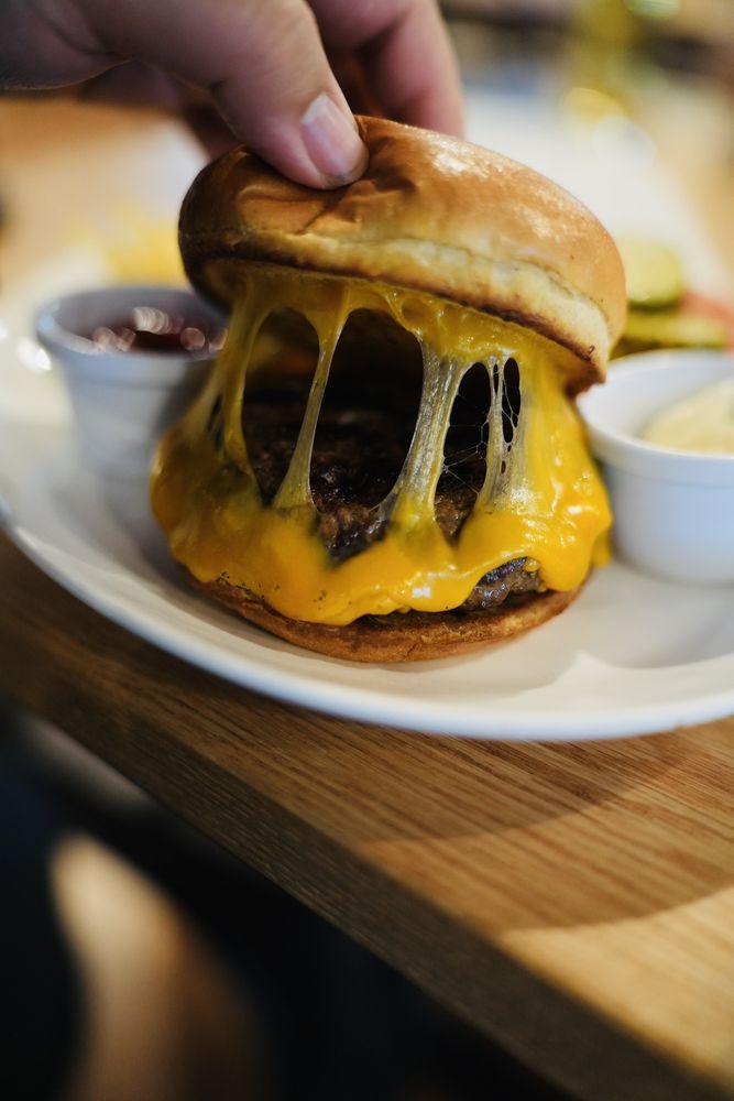 FERMENTED PIG 2952 Chain Bridge Rd, Oakton, Virginia Specialty Food Yelp