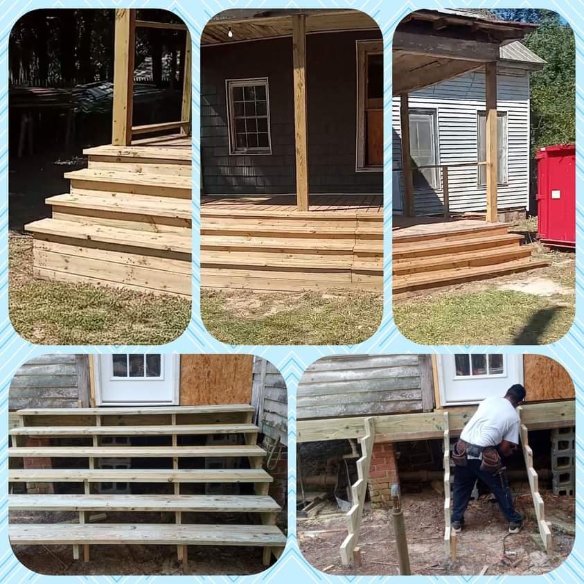 Slide of Family blessings Remodeling and Interior design