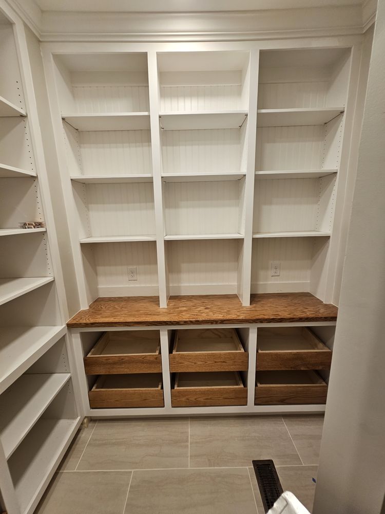 Slide of Shep's Home Improvement