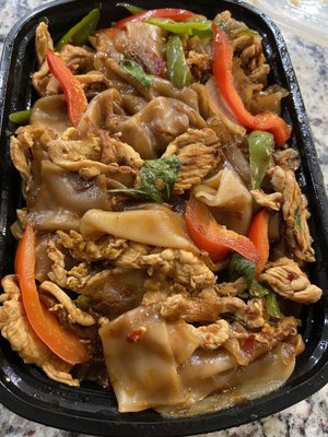 Ruuthai's Kitchen by null
