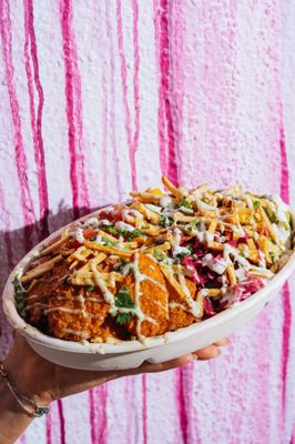 Bodega Taqueria y Tequila by null