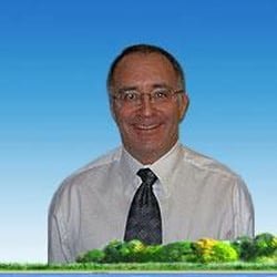 James H. Frank, MD - James H Frank MD logo