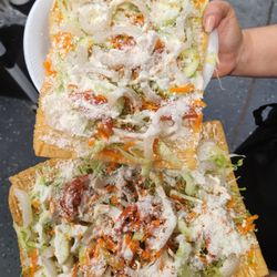 Carniceria Mi Guadalajara - Tus ricas chilindrinas..de cueritos..tus antojitos solo aqui..