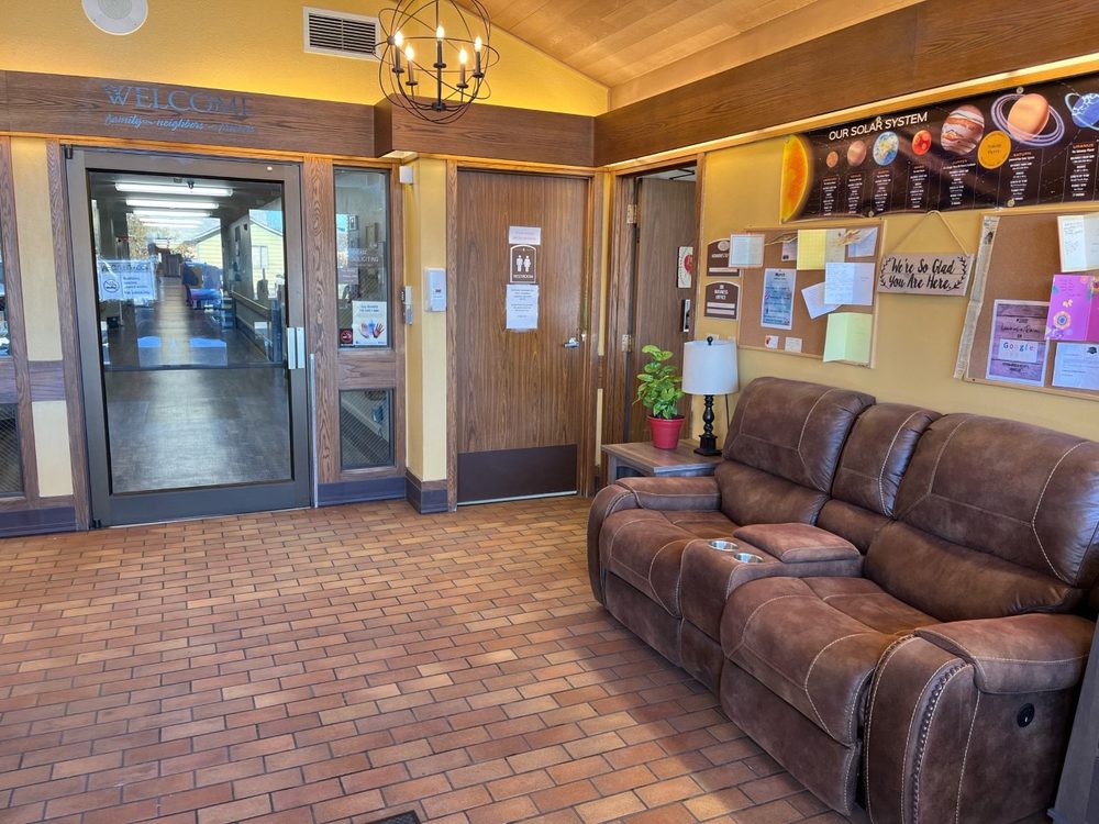 ARCADIA MEDICAL RESORT OF PARKSIDE 308 W Emma St, Union Gap, Washington Skilled Nursing