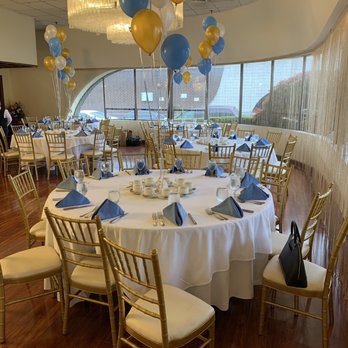 Obsession Banquet Hall - Venues & Event Spaces Near Me - Lindenhurst, New York