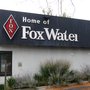 Photo of Fox Water Softener