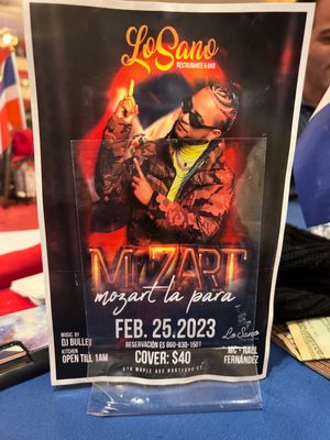 Lo Sano Restaurant & Bar by null