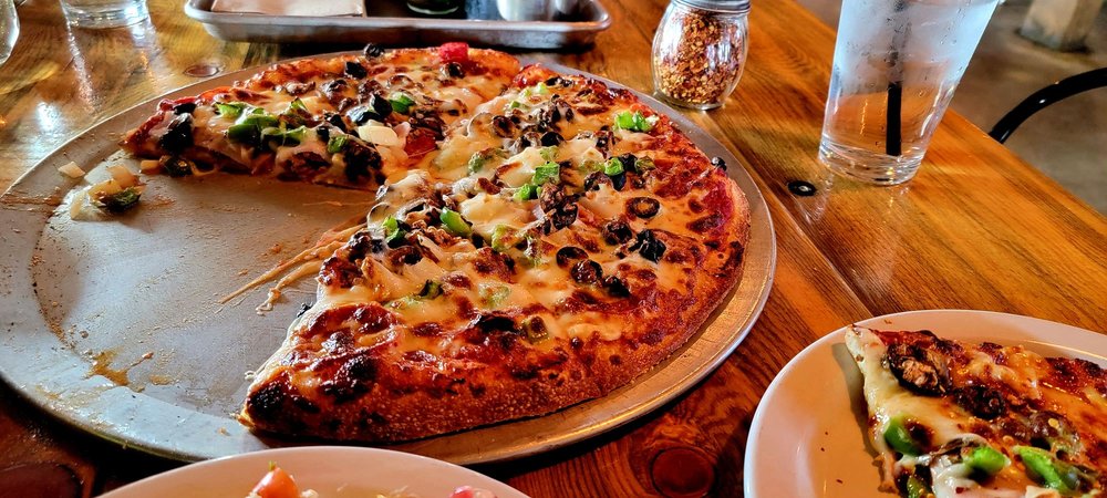 The Waterhole Tavern