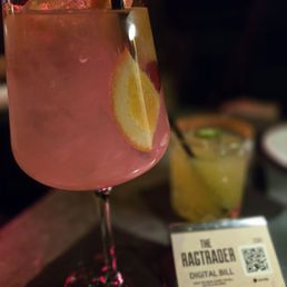 Foxy (Sangria) and the Maison Caliente Foxy (Sangria) and the Maison Caliente