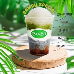 BAMBU