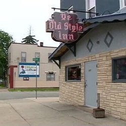 Ye Old Style Inn