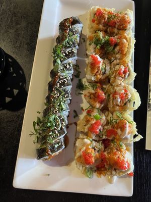 Kei Sushi Reno by null