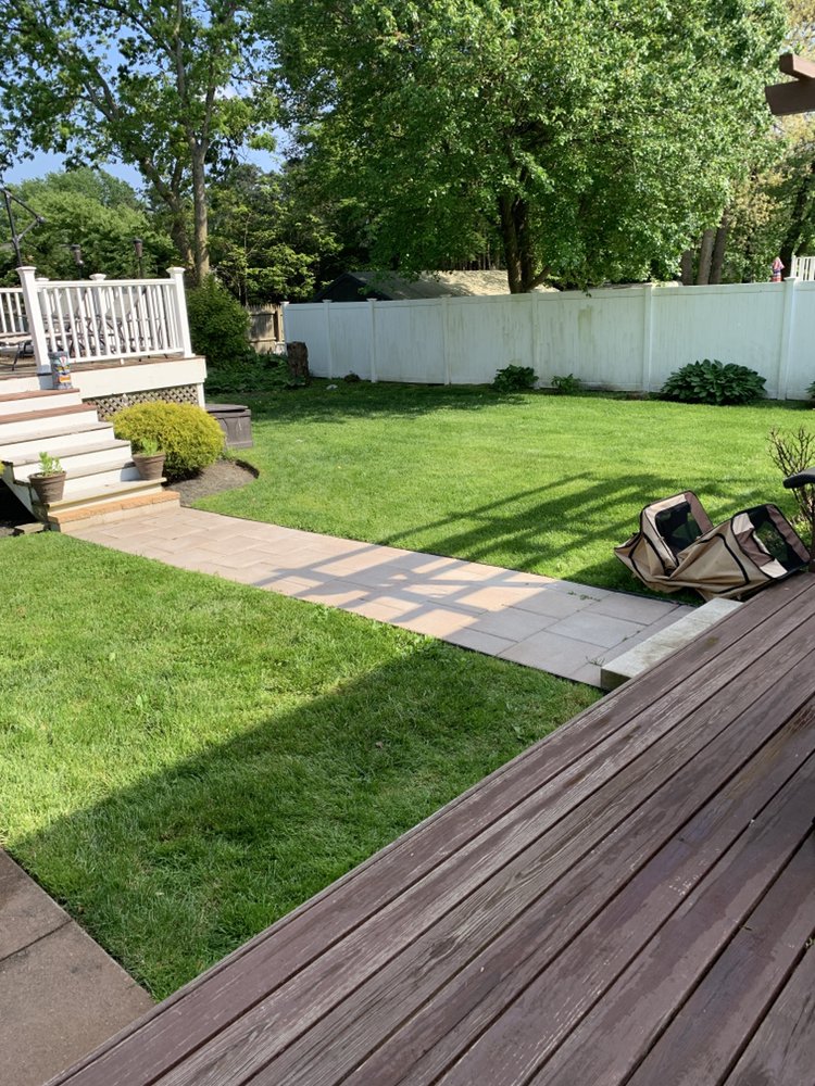 TLC LAWN MAINTENANCE Monmouth County, New Jersey Landscaping