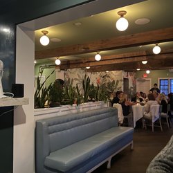 The Club Car Restaurant