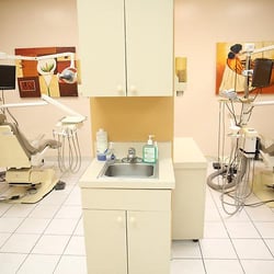 Florence Family Dental Center - Op rooms