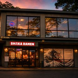 Shaka Ramen