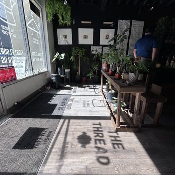 The Thread - Lobby - Used, Vintage & Consignment Near Me - Phoenix, Arizona