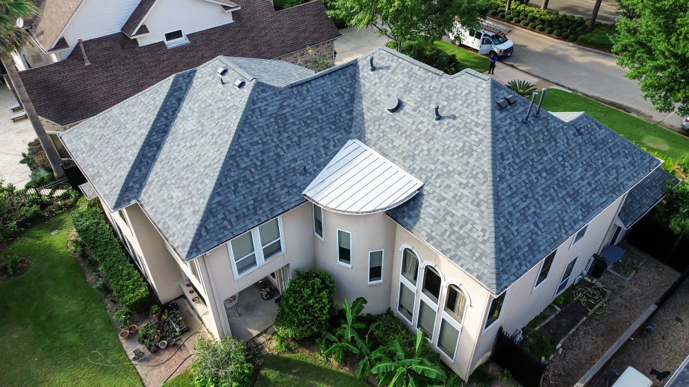 Slide of High Point Home Builders