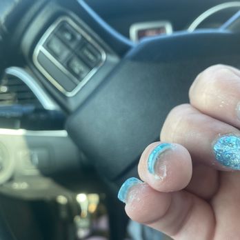 Bella Nail Spa - Nail Salons Near Me - Paris, Texas