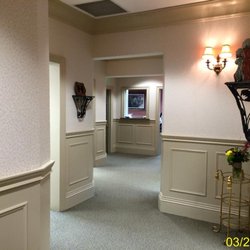 East Coast Endodontics - Hallway