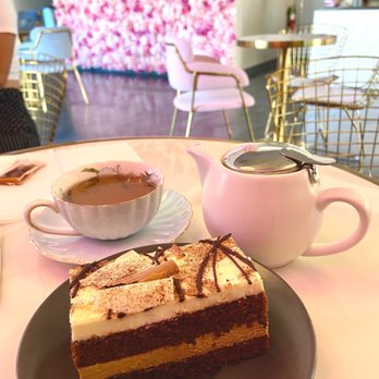 Chant’el Cafe - Cafes Near Me - Folsom, California