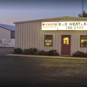 B B Heating Air Conditioning Heating Air Conditioning Hvac 64211 E 290th Rd Grove Ok Phone Number Yelp