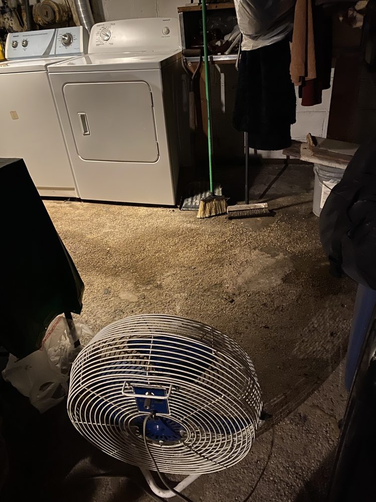 Slide of A & J Antorino