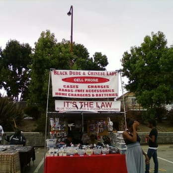 Berkeley Flea Market - Jewelry Near Me - Berkeley, California
