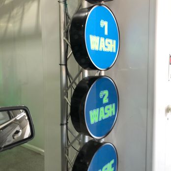 Rich's Car Wash - Car Wash Near Me - Daphne, Alabama Rich's Car Wash - Car Wash Near Me - Daphne, Alabama