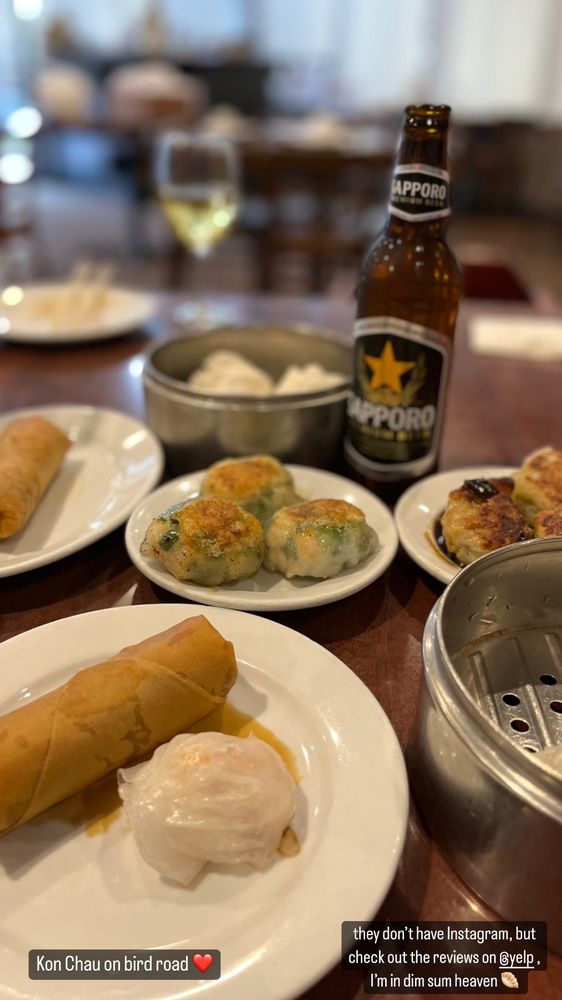 Kon Chau Restaurant