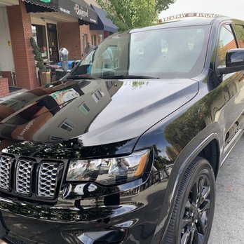 Express Mobile Detailing - My Jeep looks brand new!! Amazing job!! - Auto Detailing Near Me Express Mobile Detailing - My Jeep looks brand new!! Amazing job!! - Auto Detailing Near Me