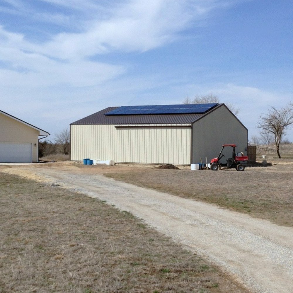 10 Best Solar Companies Oklahoma City: Top Picks for 2025