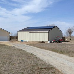 Sage Solar Oklahoma