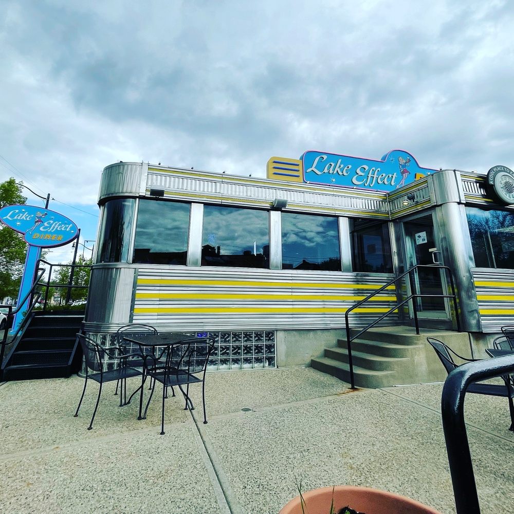 Lake Effect Diner