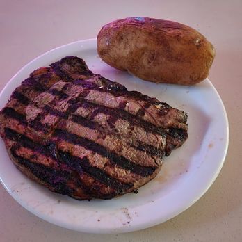 American Legion Post 99 - Steak Night Steak with Baked Potato - Veterans Organizations Near Me - Foley, Alabama American Legion Post 99 - Steak Night Steak with Baked Potato - Veterans Organizations Near Me - Foley, Alabama