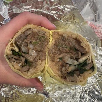 Mike's Authentic Mexican Food - Asada burrito - Latin American Near Me - La Habra, California Mike's Authentic Mexican Food - Asada burrito - Latin American Near Me - La Habra, California