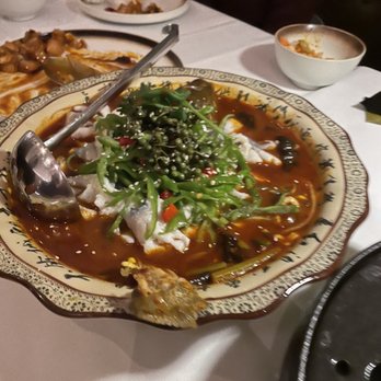 JiangNan - Boston - Chinese Near Me - Boston, Massachusetts