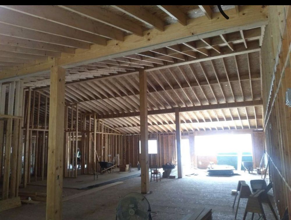 Slide of Full of Life Renovations