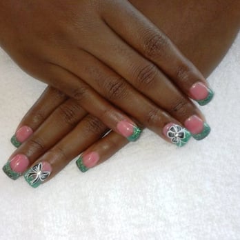 Q-Nails - nails By Lynn - Nail Salons Near Me - Fremont, California Q-Nails - nails By Lynn - Nail Salons Near Me - Fremont, California