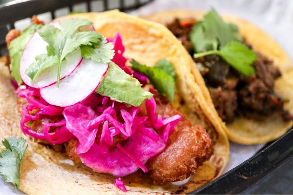 Black Rooster Taqueria by null