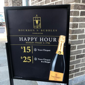 Bourbon N' Bubbles - Bars Near Me - Charleston, South Carolina Bourbon N' Bubbles - Bars Near Me - Charleston, South Carolina