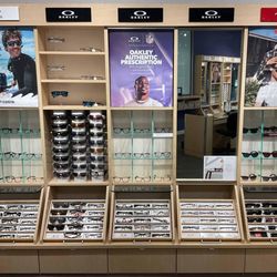LensCrafters