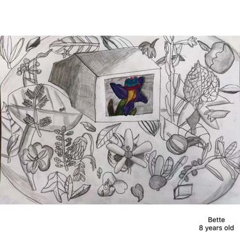 Le Space Art Center - Art Classes Near Me - Irvine, California Le Space Art Center - Art Classes Near Me - Irvine, California